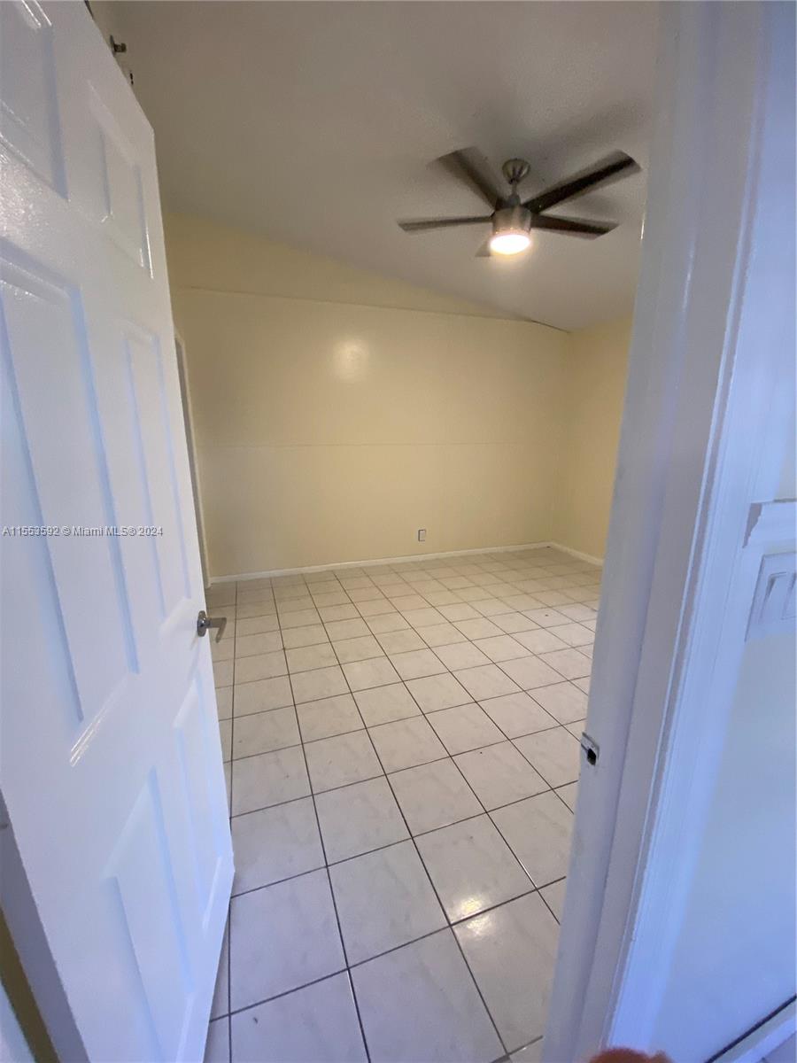 2897 Northeast 2nd Avenue Boca Raton, FL 33431 - Photo 13 of 20 a view of an empty room