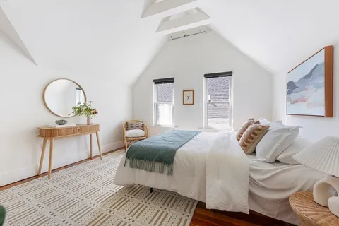 $850,000 | 42 Banks Street, Unit 3, Somerville, MA 02144
