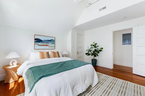 $850,000 | 42 Banks Street, Unit 3, Somerville, MA 02144