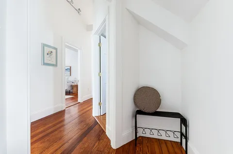 $850,000 | 42 Banks Street, Unit 3, Somerville, MA 02144