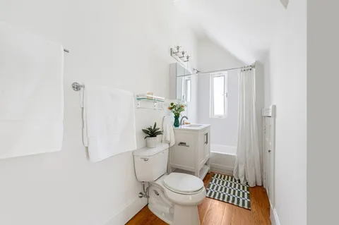 $850,000 | 42 Banks Street, Unit 3, Somerville, MA 02144