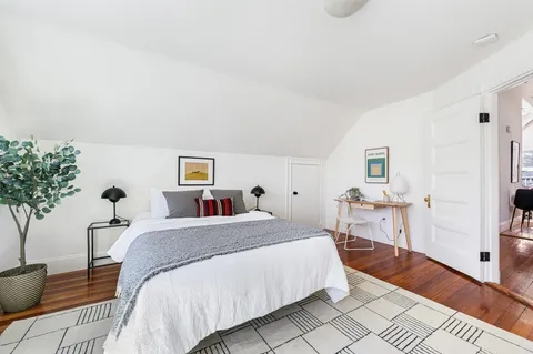 $850,000 | 42 Banks Street, Unit 3, Somerville, MA 02144