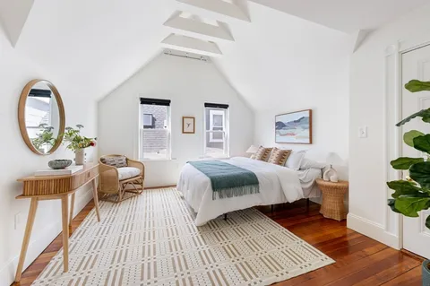$850,000 | 42 Banks Street, Unit 3, Somerville, MA 02144