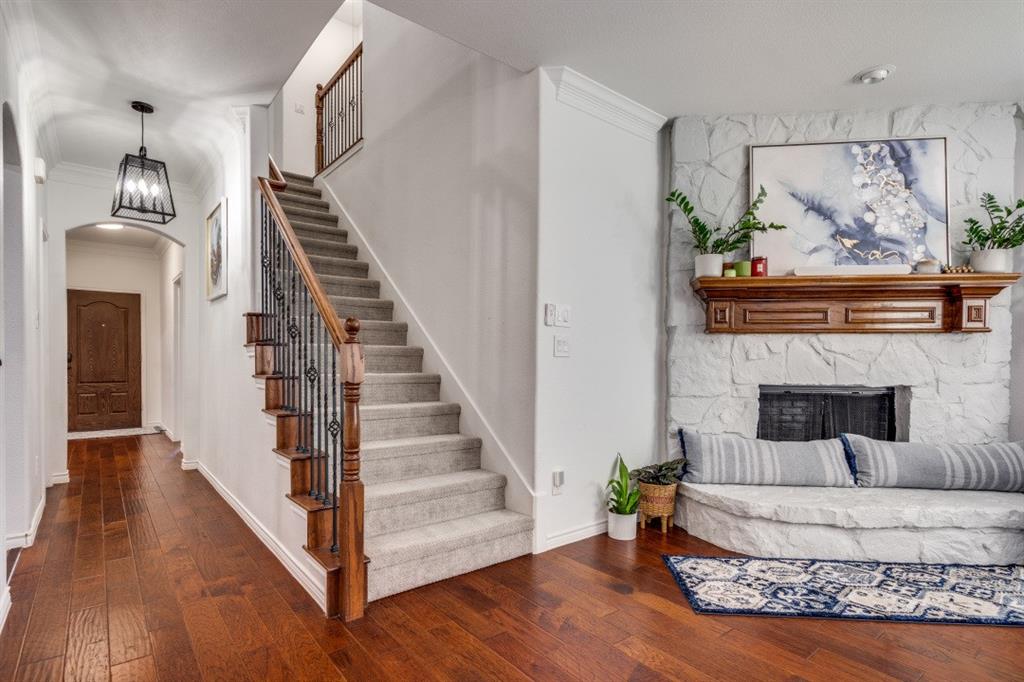 9979 Boyton Canyon Road Frisco, TX 75035 - Photo 4 of 25