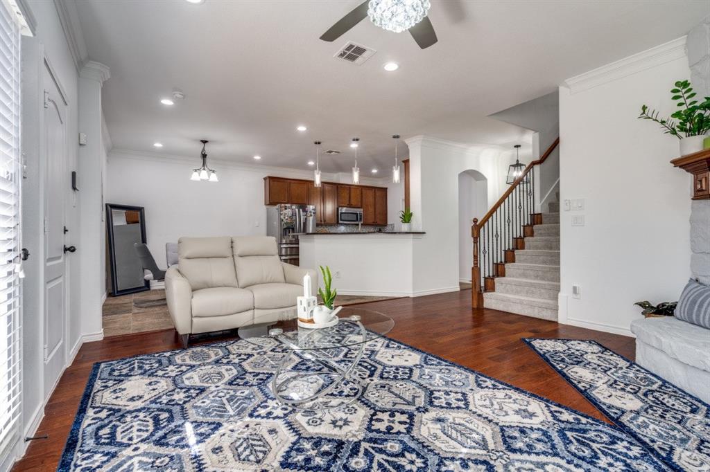 9979 Boyton Canyon Road Frisco, TX 75035 - Photo 6 of 25