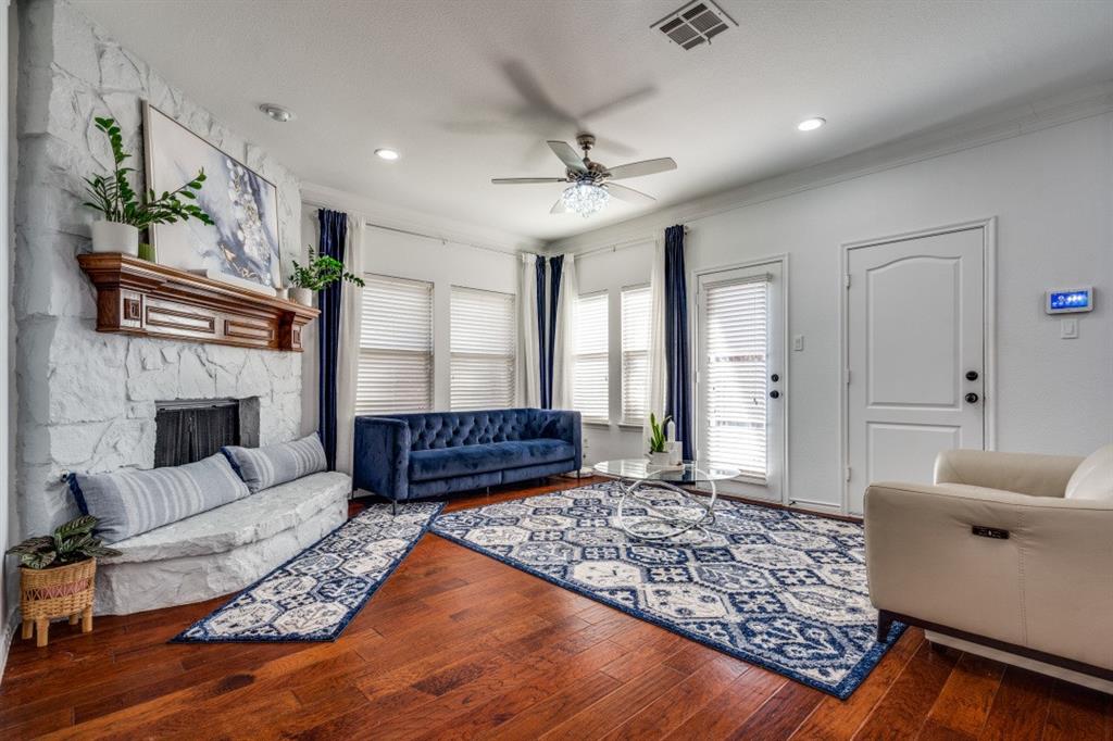 9979 Boyton Canyon Road Frisco, TX 75035 - Photo 7 of 25