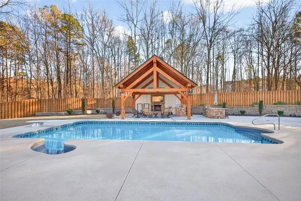 $649,900 | 1250 Redhead Lane, Jefferson, GA 30549