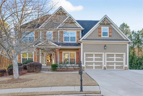 $649,900 | 1250 Redhead Lane, Jefferson, GA 30549