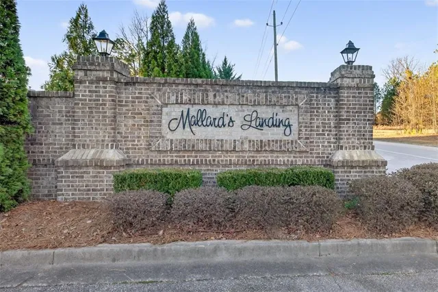 $675,000 | 1250 Redhead Lane, Jefferson, GA 30549