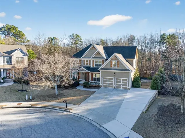 $675,000 | 1250 Redhead Lane, Jefferson, GA 30549