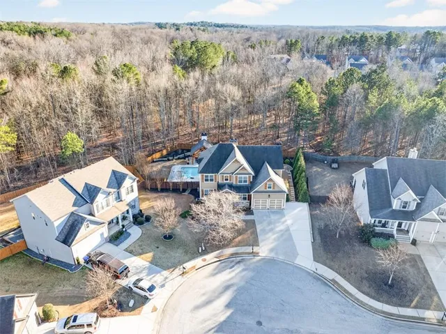 $675,000 | 1250 Redhead Lane, Jefferson, GA 30549