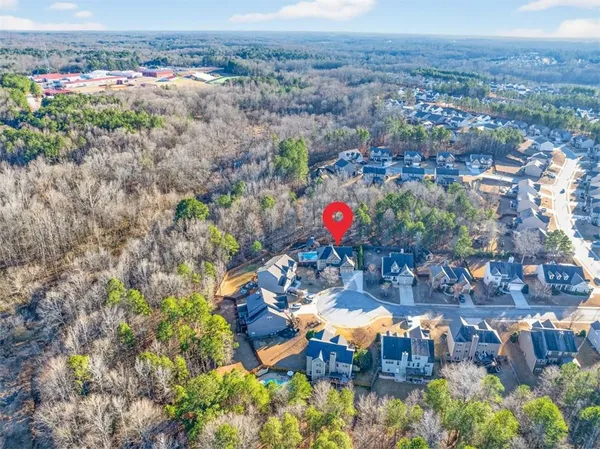 $649,900 | 1250 Redhead Lane, Jefferson, GA 30549