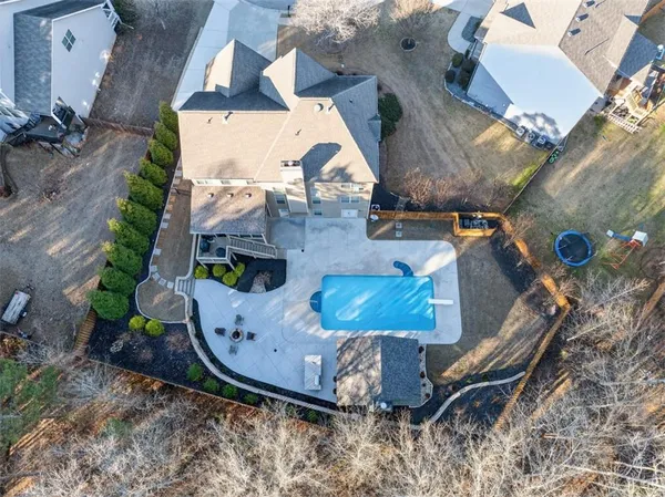 $649,900 | 1250 Redhead Lane, Jefferson, GA 30549