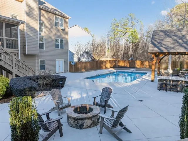 $675,000 | 1250 Redhead Lane, Jefferson, GA 30549