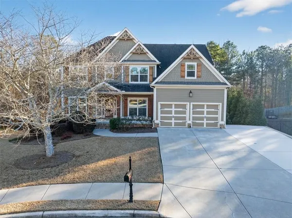 $649,900 | 1250 Redhead Lane, Jefferson, GA 30549