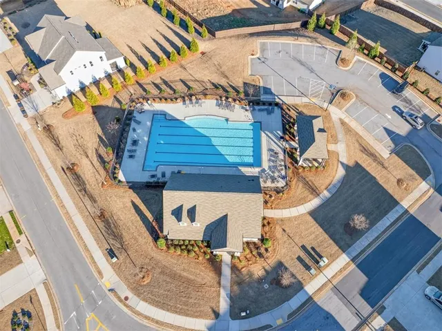 $675,000 | 1250 Redhead Lane, Jefferson, GA 30549