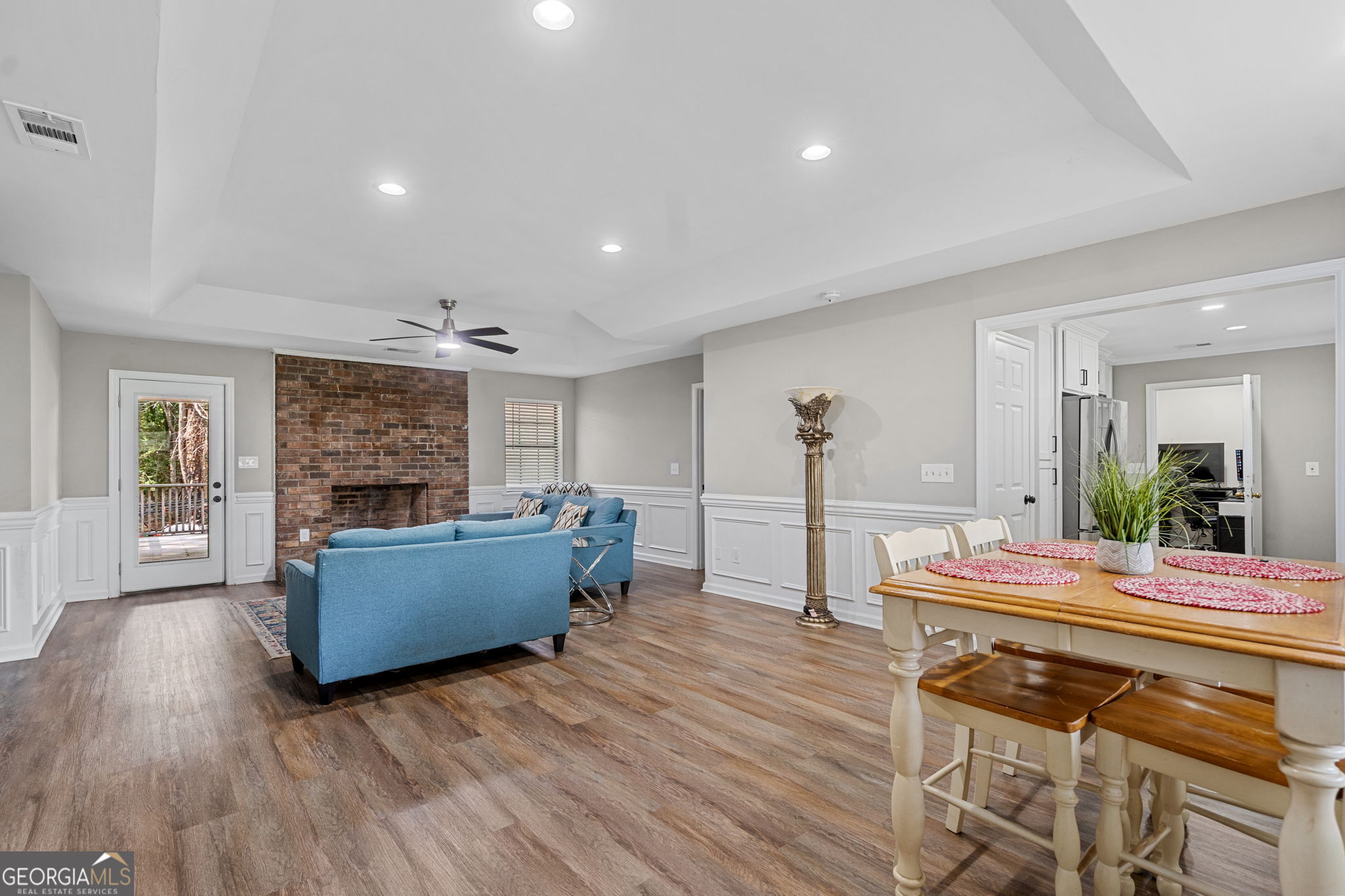 116 Oak Street Rincon, GA 31326 - Photo 3 of 34
