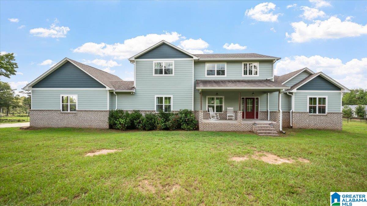 760 Newton Road Odenville, AL 35120 - Photo 2 of 39