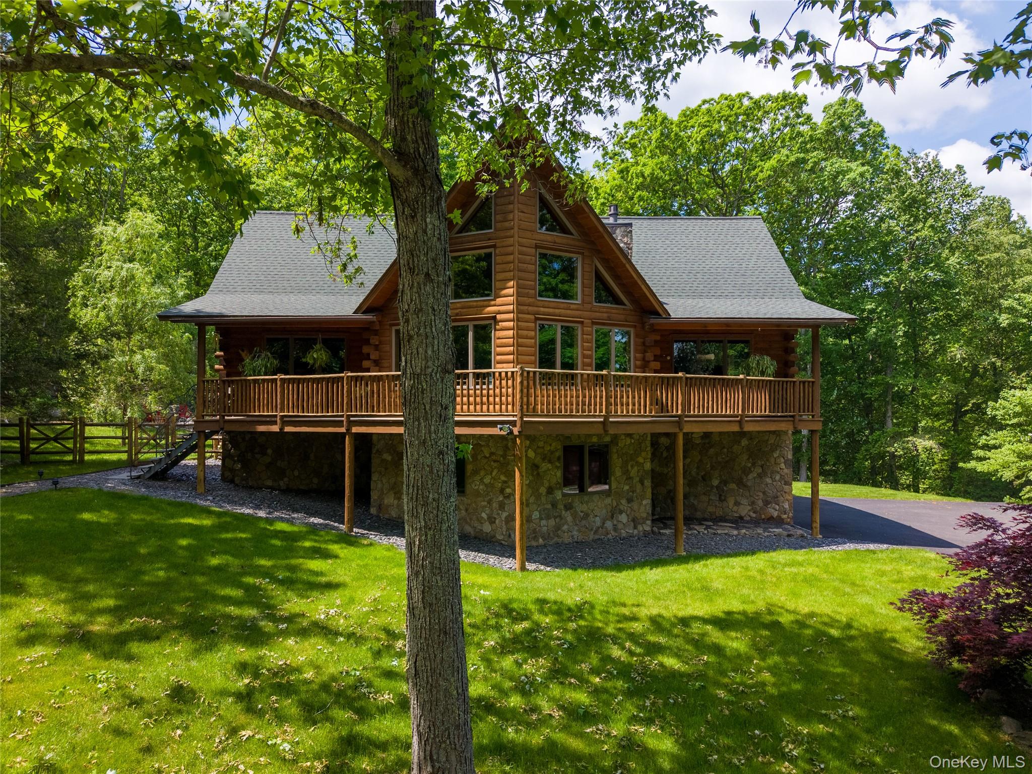 33 Cimarron Road Putnam Valley, NY 10579 - Photo 41 of 49