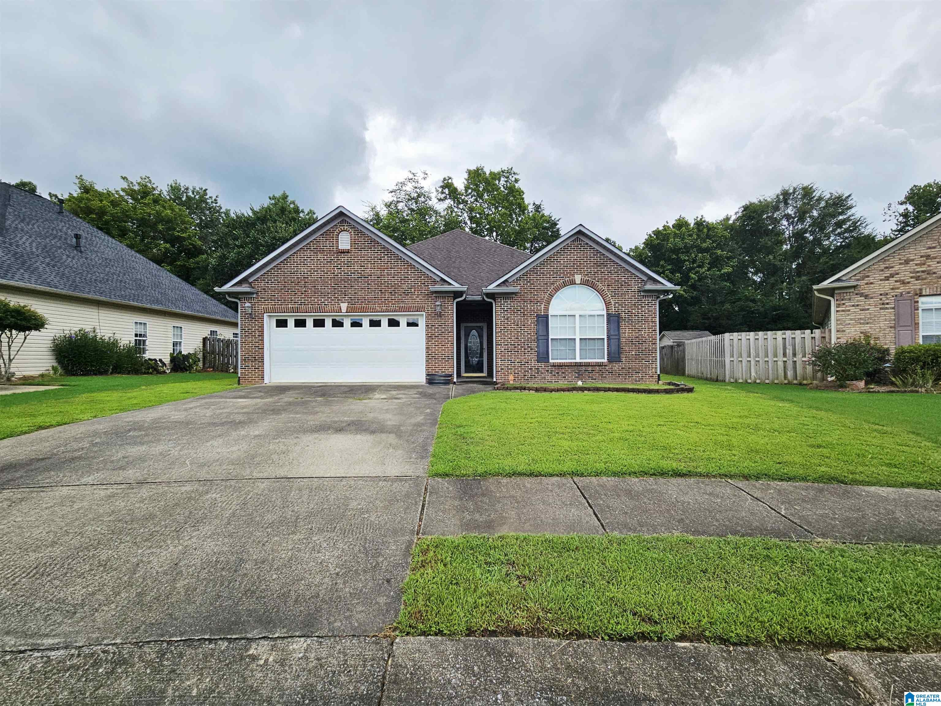 210 Trellis Circle Springville, AL 35146 - Photo 1 of 30