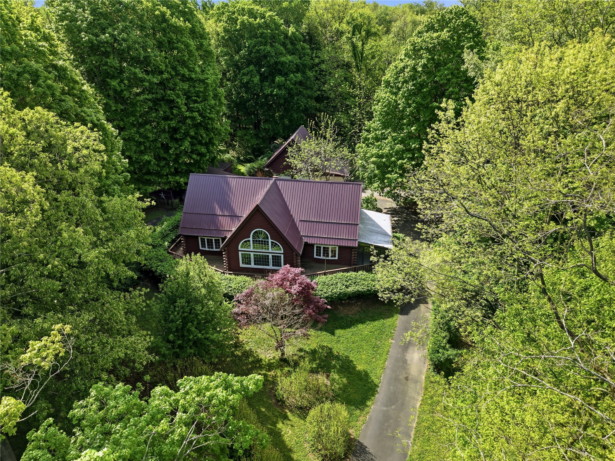 13723 Old Lake Road East Springfield, PA 16411 - Photo 8 of 43 Gallery Image 8