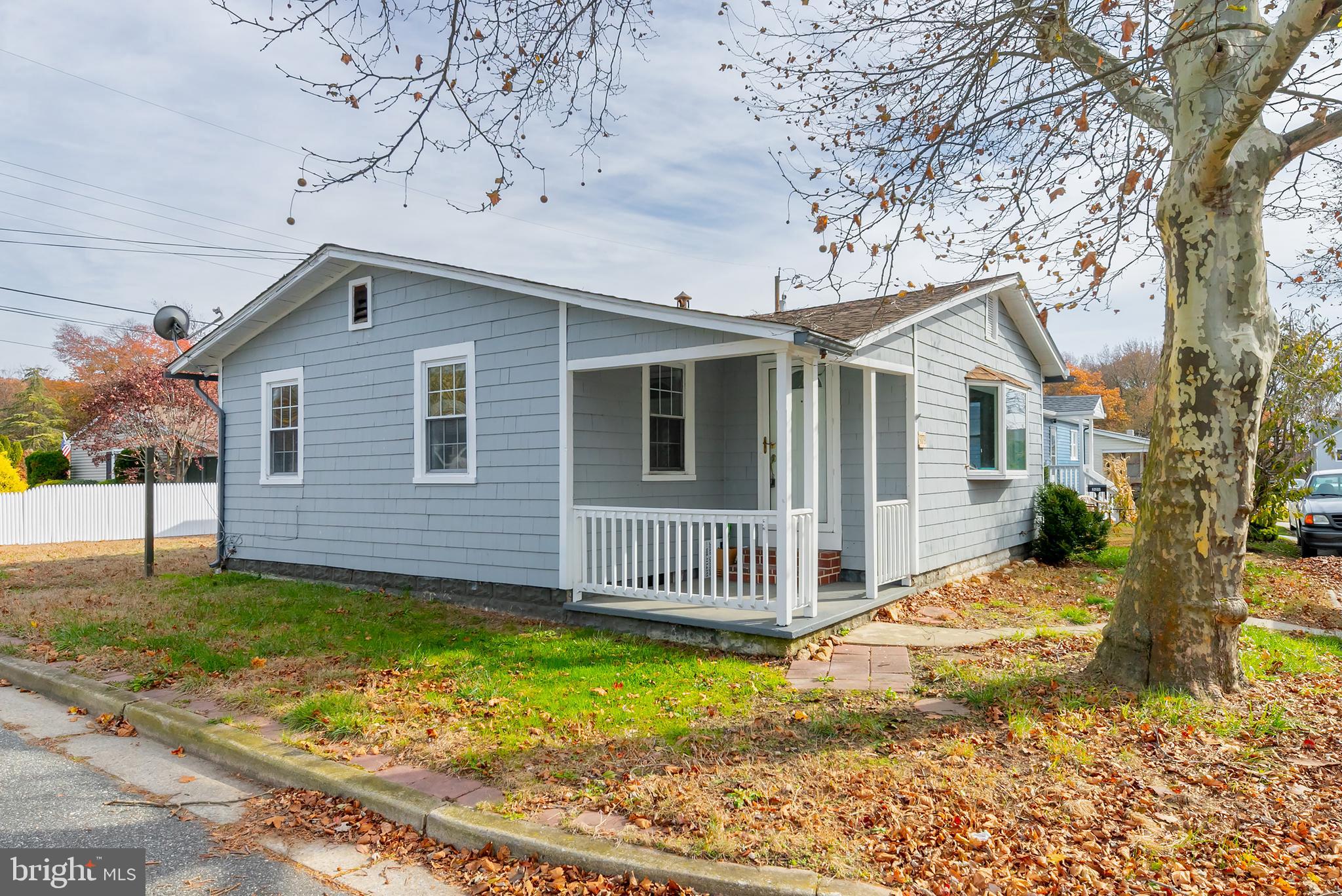 319 Lafayette Road Carneys Point, NJ 08069 - Photo 1 of 12