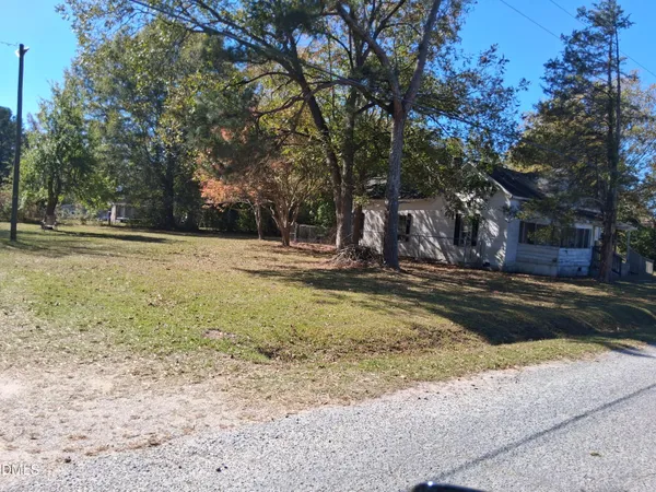$62,500 | 0 Tilghman Street, Kenly, NC 27542