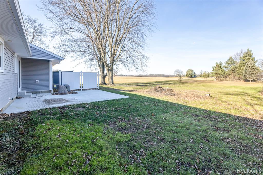 11024 Yale Road Yale, MI 48097 - Photo 29 of 30