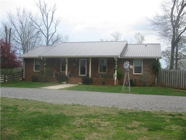 3546 Riverview Road Lewisburg, TN 37091 - Photo 1 of 16 front of property
