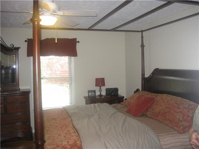 3546 Riverview Road Lewisburg, TN 37091 - Photo 4 of 16 master bedroom