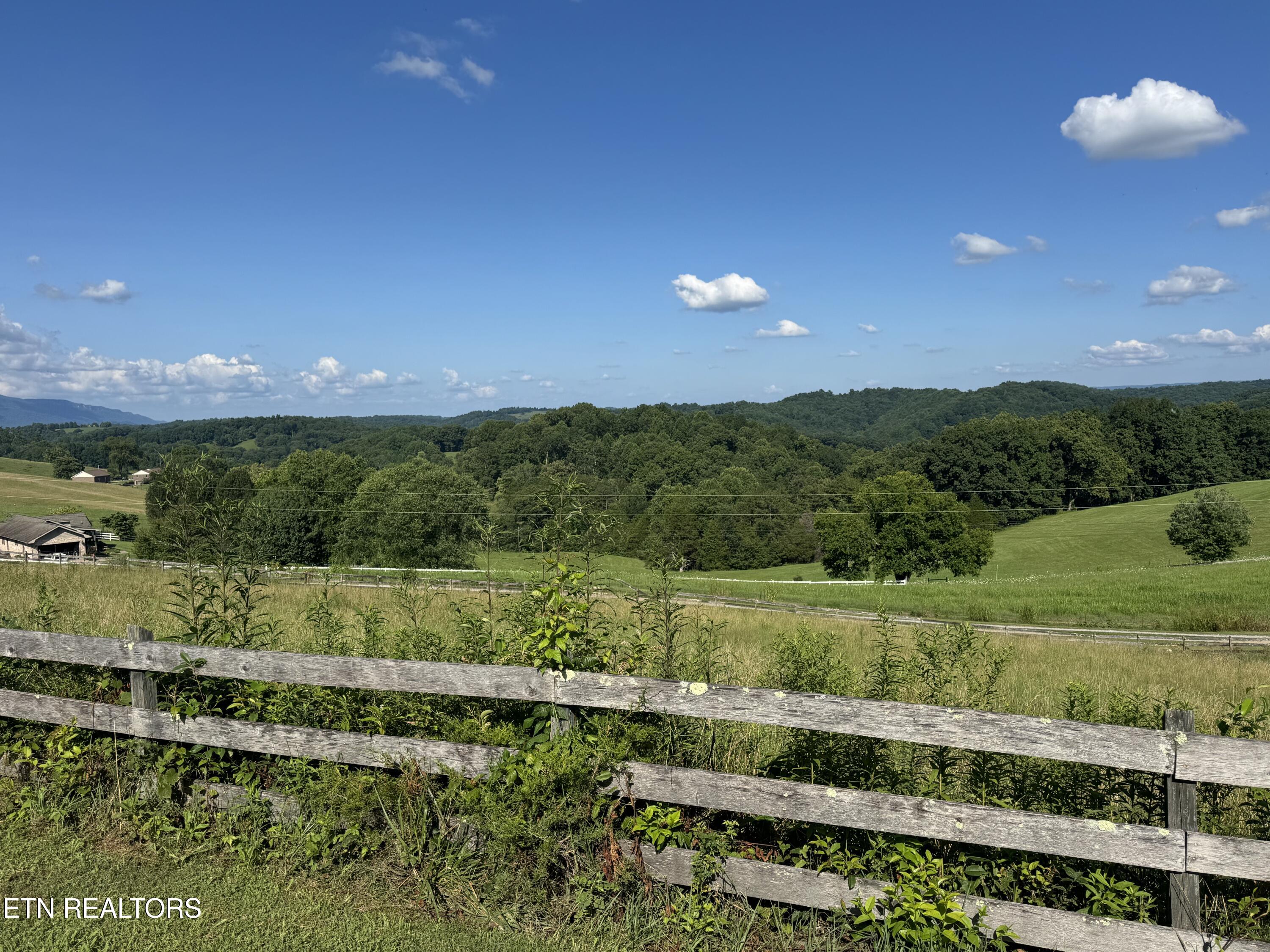 2961 Forge Ridge Road Harrogate, TN 37752 - Photo 7 of 42 Mountain Views