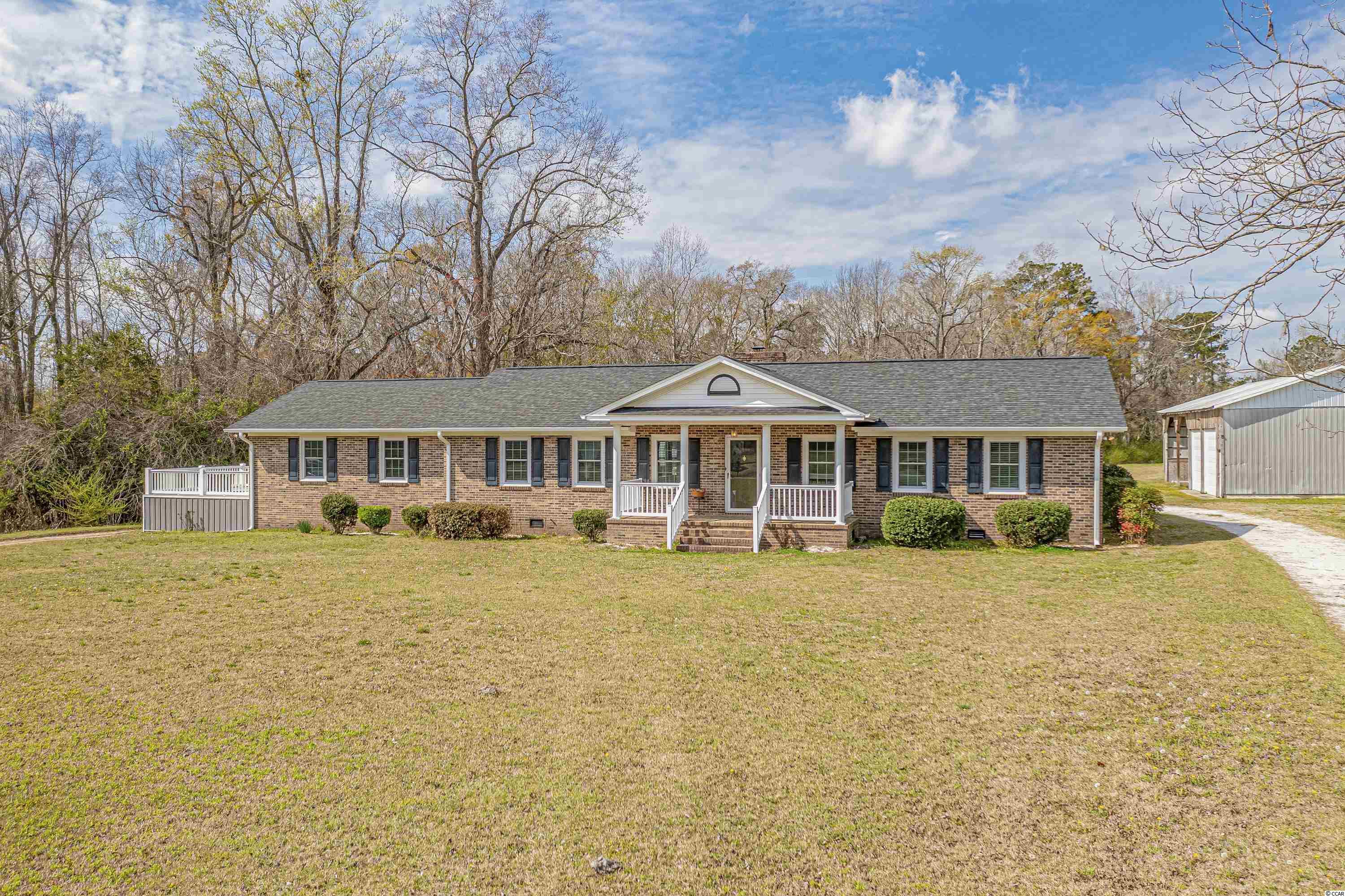 7040 Oak Grove Road Conway, SC 29527 - Photo 1 of 38 Gallery Image 1