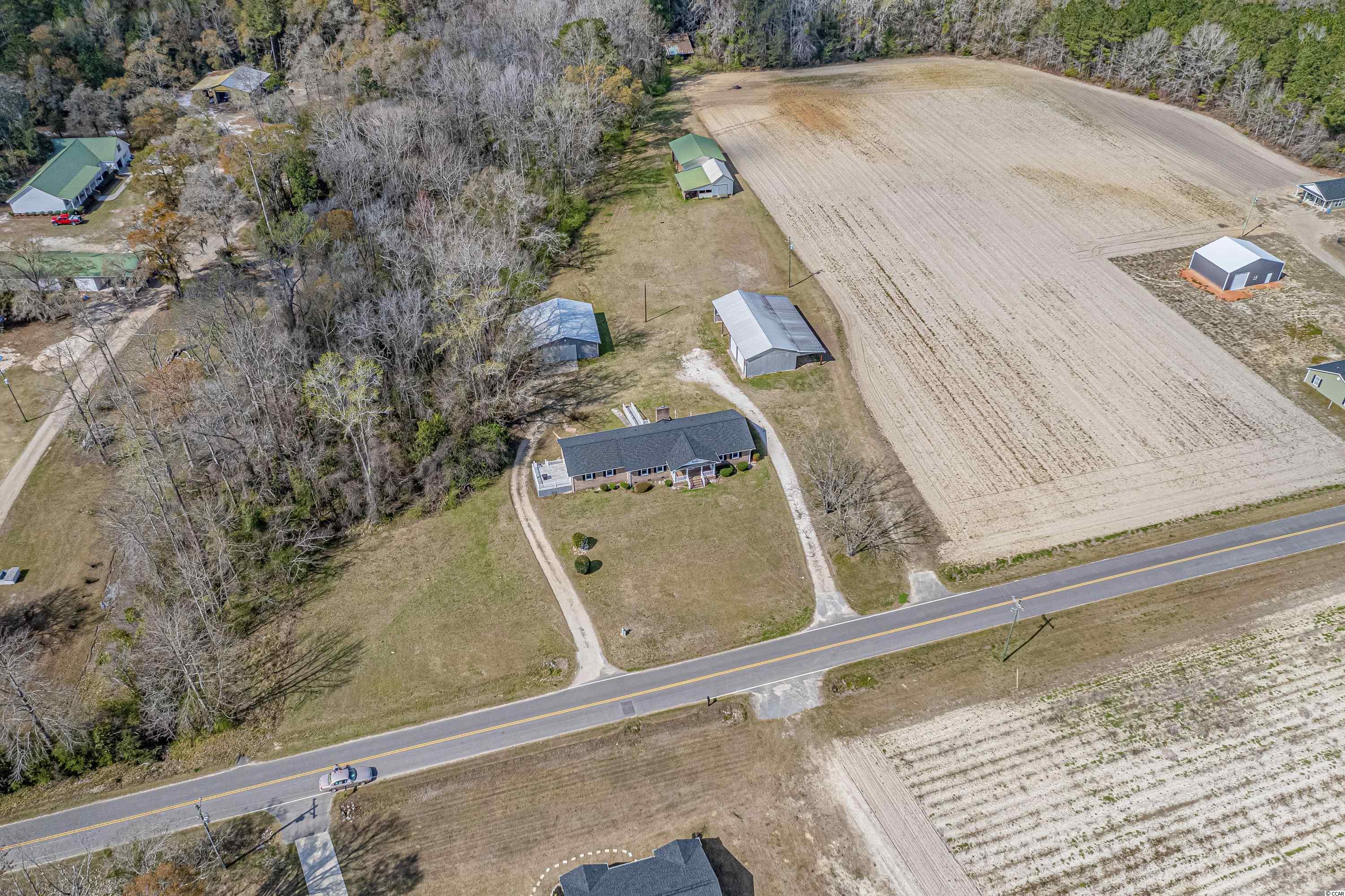 7040 Oak Grove Road Conway, SC 29527 - Photo 2 of 38 Gallery Image 2