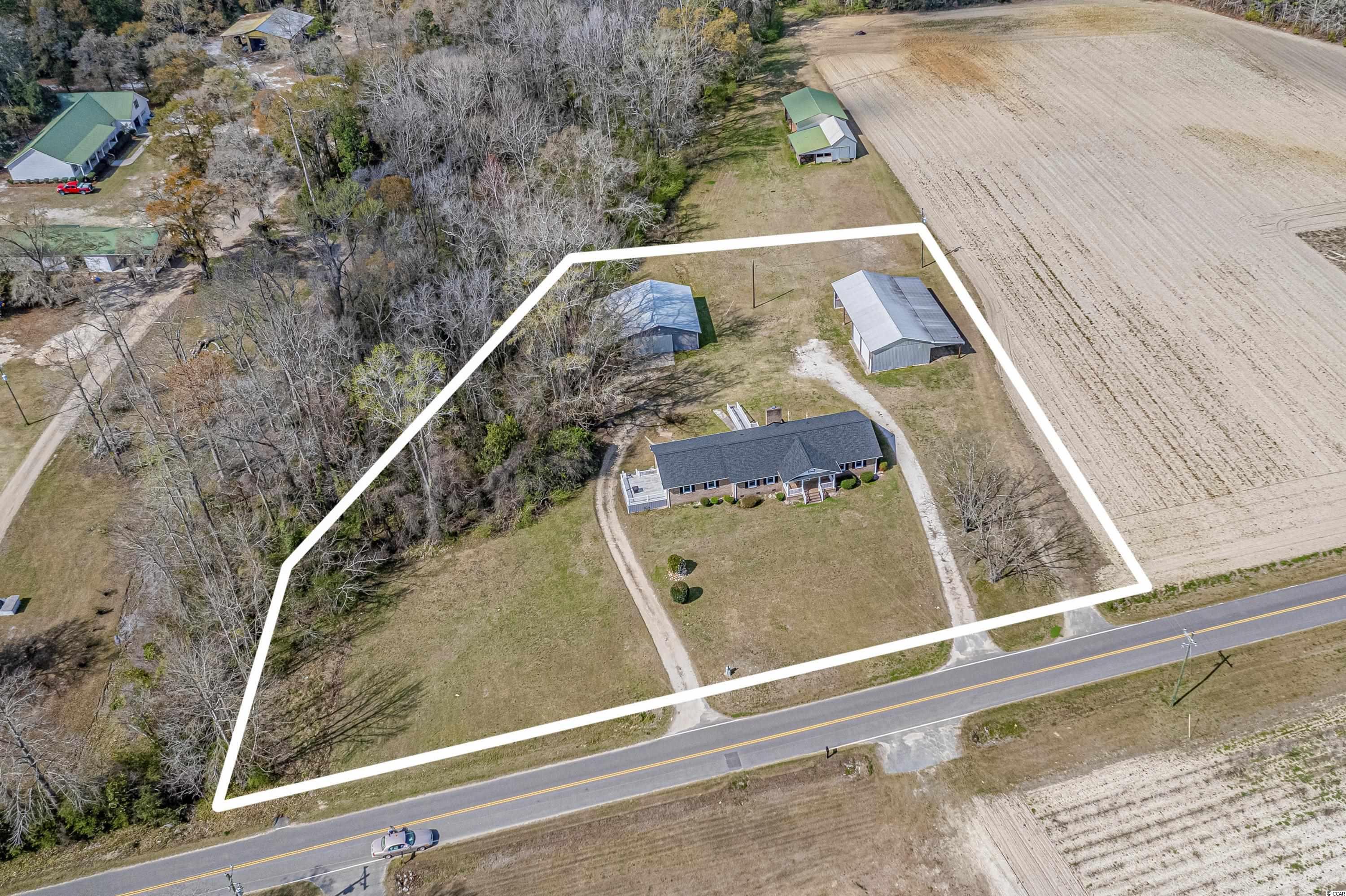 7040 Oak Grove Road Conway, SC 29527 - Photo 3 of 38 Gallery Image 3