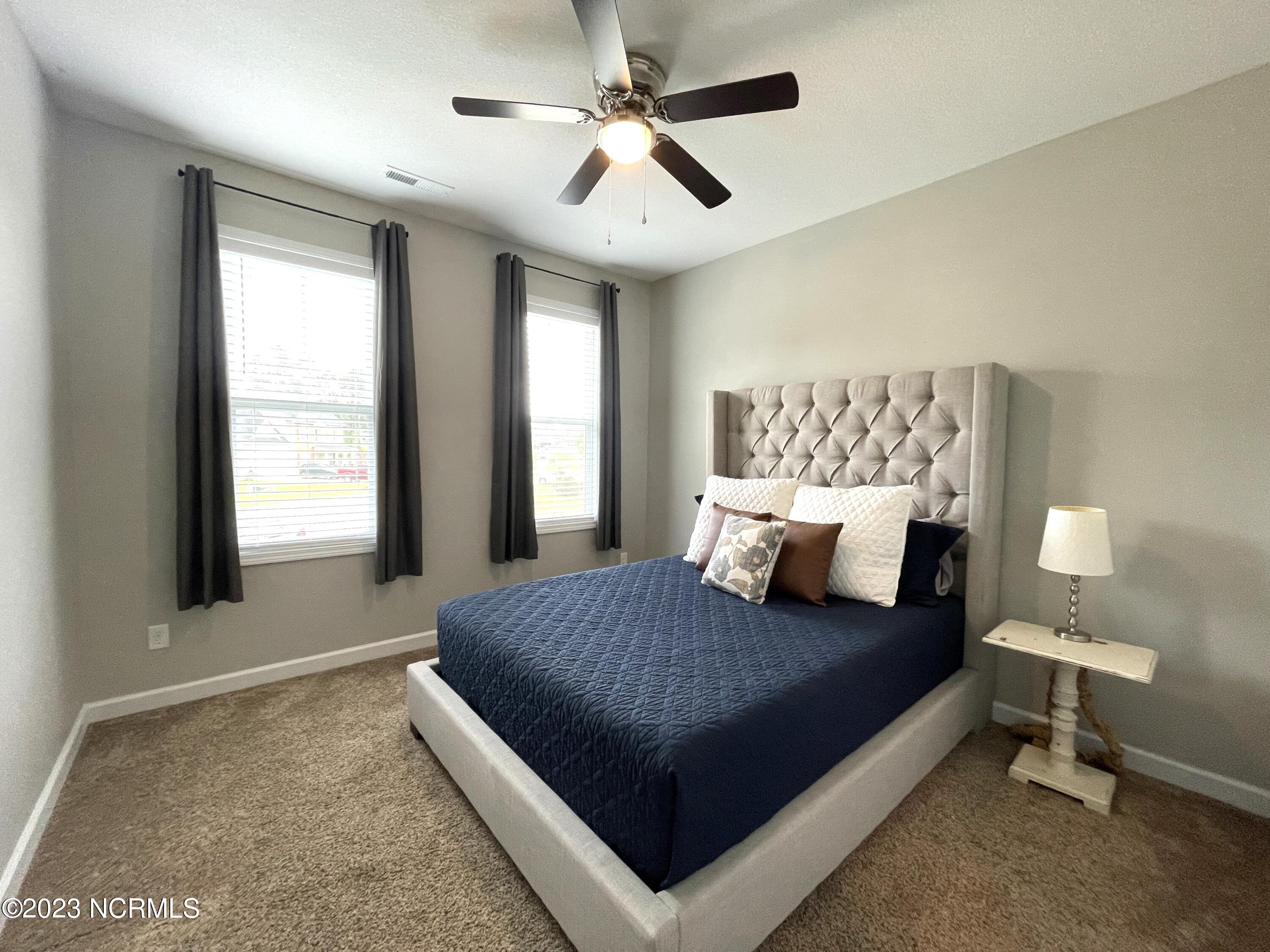 211 Seneca Court Holly Ridge, NC 28445 - Photo 15 of 20