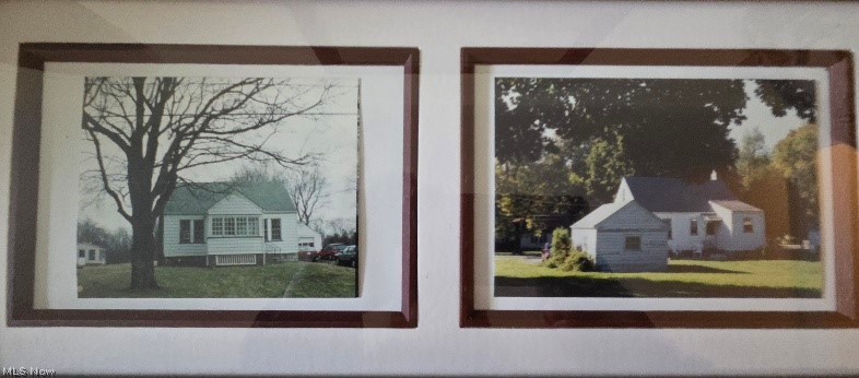 3221 Seifert-Lewis Road Hubbard, OH 44425 - Photo 24 of 28 Picture of original house before addition