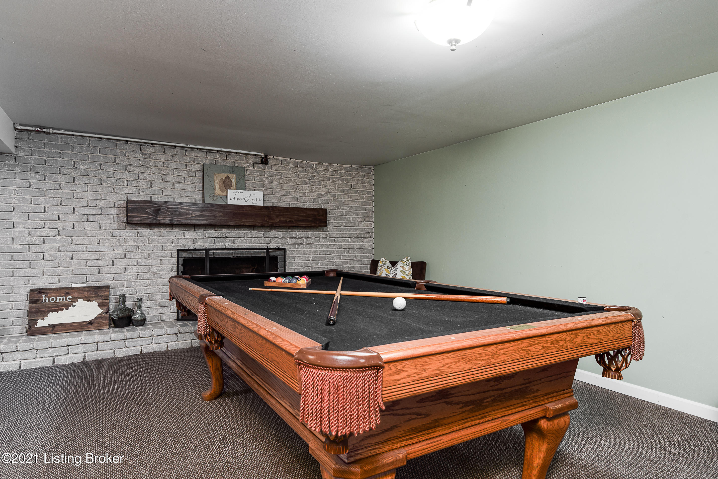 510 Indian Ridge Road Louisville, KY 40207 - Photo 20 of 24 AA Indian Lower Level Great Room 3