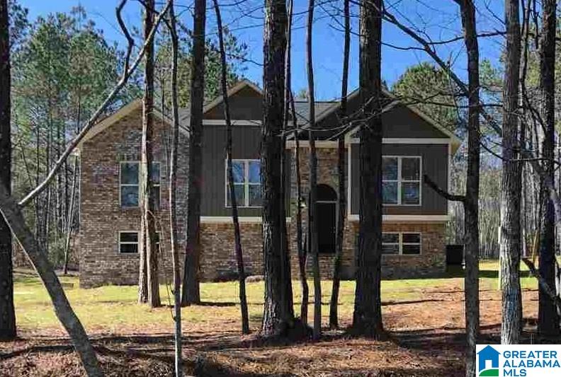 24 Tyler Road Remlap, AL 35133 - Photo 42 of 48 Gallery Image 42