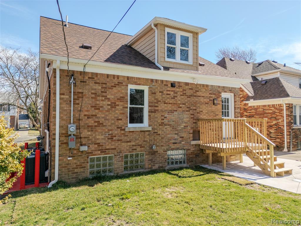 5291 Devonshire Road Detroit, MI 48224 - Photo 60 of 70 Gallery Image 60