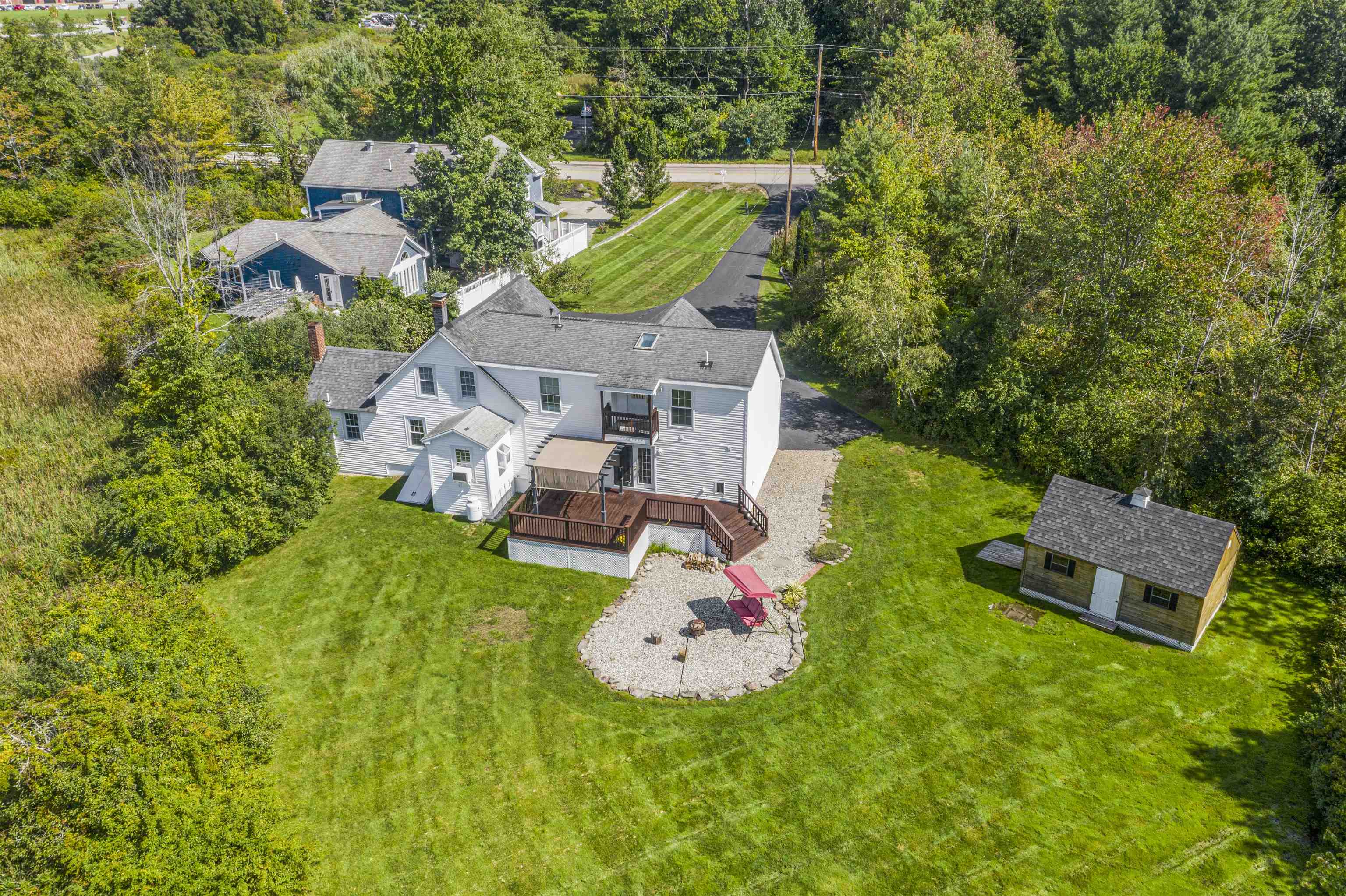 63 Linden Street Exeter, NH 03833 - Photo 38 of 40 Gallery Image 38