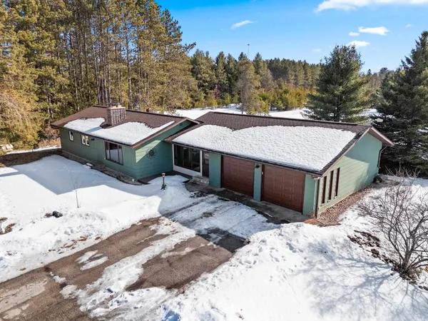 $264,900 | W10007 County Road C, Athelstane, WI 54104
