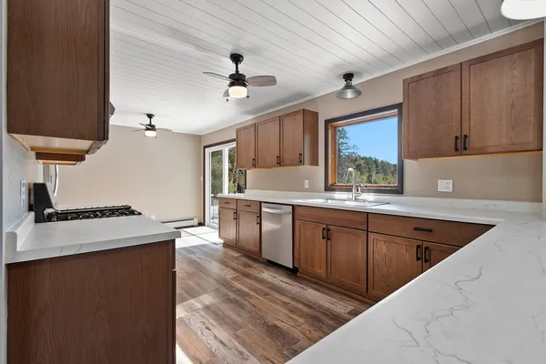 $264,900 | W10007 County Road C, Athelstane, WI 54104