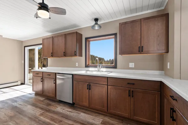 $264,900 | W10007 County Road C, Athelstane, WI 54104