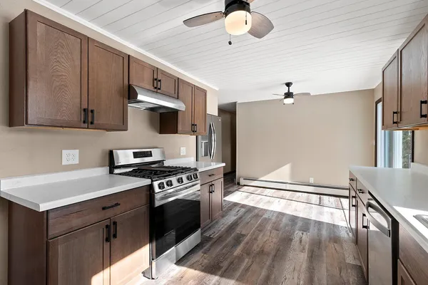 $264,900 | W10007 County Road C, Athelstane, WI 54104