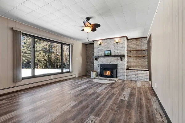 $264,900 | W10007 County Road C, Athelstane, WI 54104