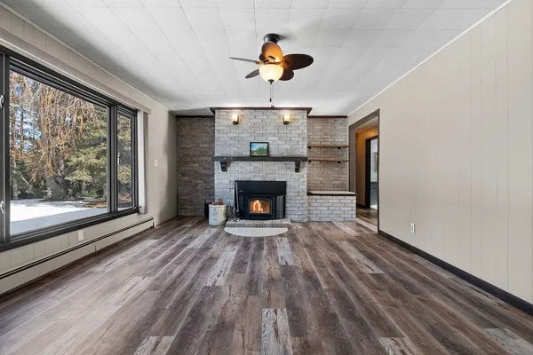 $264,900 | W10007 County Road C, Athelstane, WI 54104