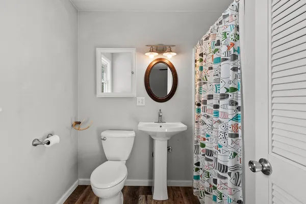 $264,900 | W10007 County Road C, Athelstane, WI 54104