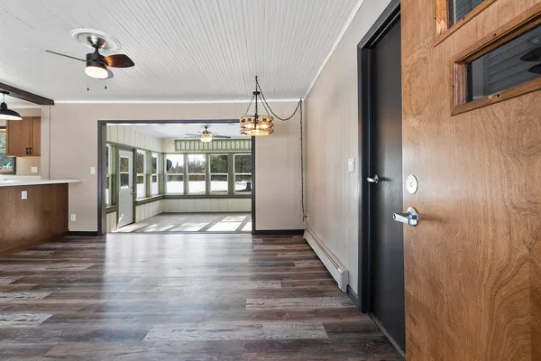 $264,900 | W10007 County Road C, Athelstane, WI 54104