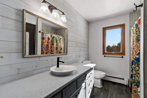 $264,900 | W10007 County Road C, Athelstane, WI 54104