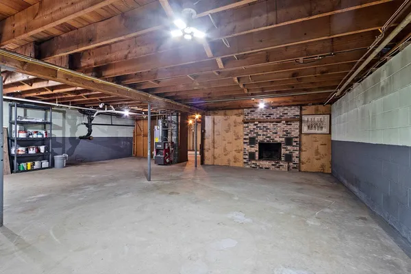 $264,900 | W10007 County Road C, Athelstane, WI 54104